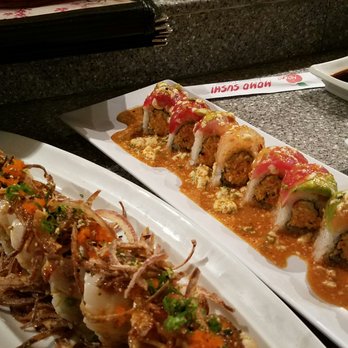 Momo Sushi - Sushi Bars Near Me - Henderson, Nevada Momo Sushi - Sushi Bars Near Me - Henderson, Nevada