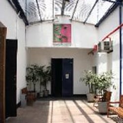 Teatro Escola Macunaíma