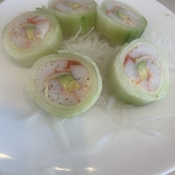 Fuji - Naruto - Japanese Near Me - Quincy, Massachusetts