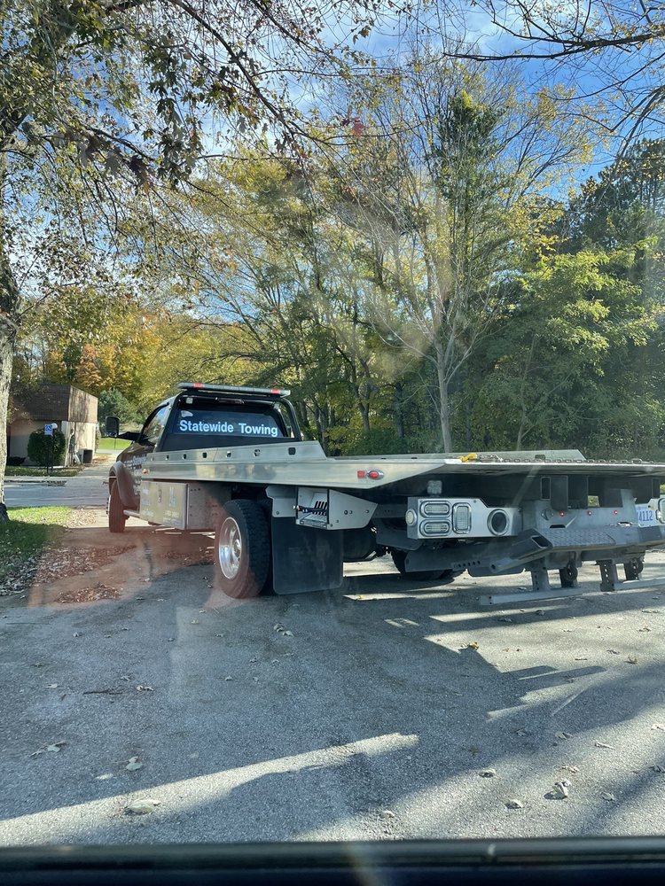 STATEWIDE TOWING AND AUTO RECOVERY Updated September 2024 13 Photos 12907 Pleasanton Hwy