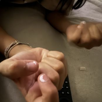 Studio Nail Bar - Regular nail polish falling off after one day. - Nail Salons Near Me - Burbank, California