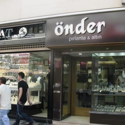 Önder Pırlanta & Altın