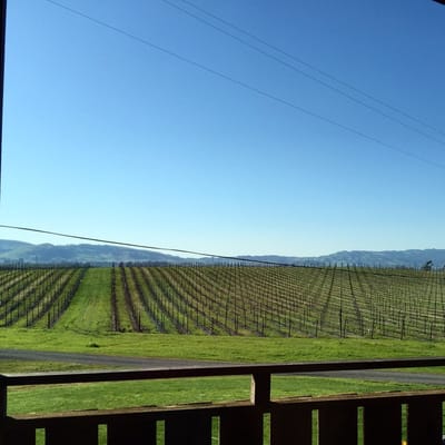 The Donum Estate by null The Donum Estate by null