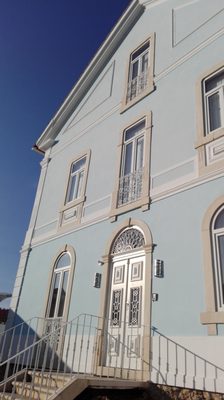 Casa São Bento by null