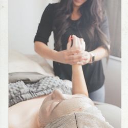 Bare Necessities - Come relax with me with one of my signature facials