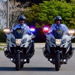 Cape Coral Police Department