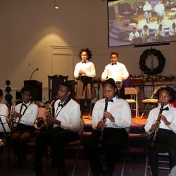Philmore Academy