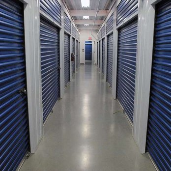 Extra Space Storage - Self Storage Near Me - Brandon, Florida