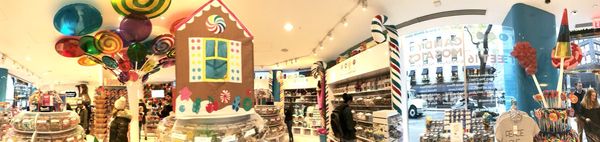 Dylan's Candy Bar by null
