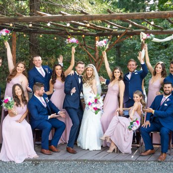 Arrowhead Pine Rose Cabins - Venues & Event Spaces Near Me - Twin Peaks, California