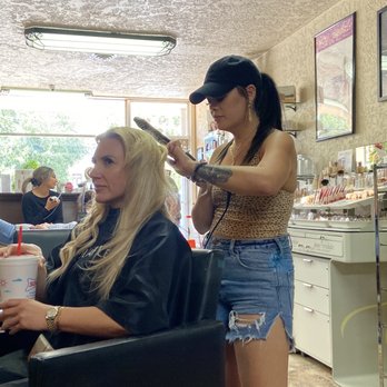 Salon NV - My girlfriend - Hair Salons Near Me - Carlsbad, New Mexico Salon NV - My girlfriend - Hair Salons Near Me - Carlsbad, New Mexico