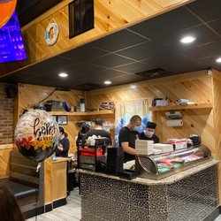 Oishii Ocean - Sushi bar