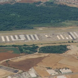 Corona Municipal Airport