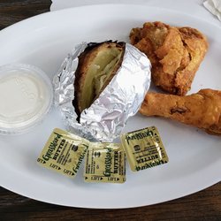 Petticoat Junction - Broasted Chicken at Petticoat Junction