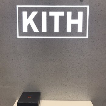 KITH - Shoe Stores Near Me - Miami Beach, Florida