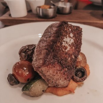 C Prime - Italian Near Me - Vancouver, British Columbia