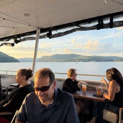 RMS Cruises