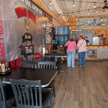 Iron City BBQ - Barbeque Near Me - Blacksburg, South Carolina Iron City BBQ - Barbeque Near Me - Blacksburg, South Carolina