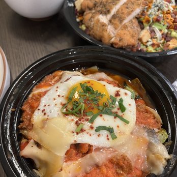 TownHall - Grass-Fed Bolognese - New American Near Me - Columbus, Ohio
