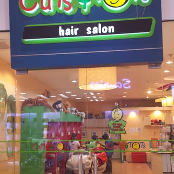Cuts 4 Tots - Hair Salons Near Me Cuts 4 Tots - Hair Salons Near Me