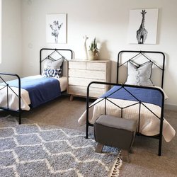Passport Wholesale Furnishings - We love furnishing kids rooms!