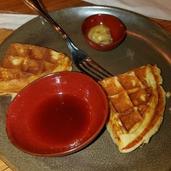 Bourbon & Baker - Cocktail Bars Near Me - Manhattan, Kansas