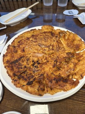 SGD DUBU SO GONG DONG TOFU & KOREAN BBQ - WICKER PARK by null