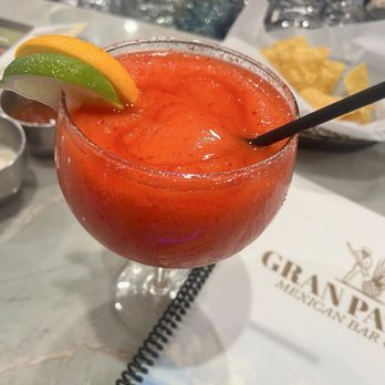Gran Patron - Mexican Near Me - Virginia Beach, Virginia