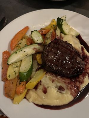 Salvatore's by null