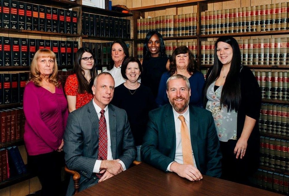 Blondell Miller Schuler - disability attorney in Essex, MD