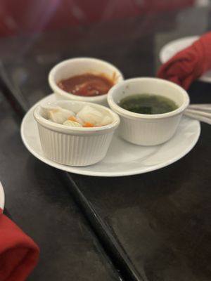 El Novillo Restaurant by null