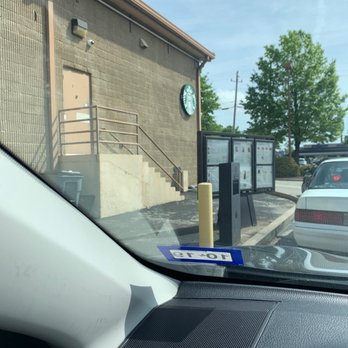Starbucks - I ALWAYS use the drive-thru! - Coffee & Tea Near Me - Augusta, Georgia Starbucks - I ALWAYS use the drive-thru! - Coffee & Tea Near Me - Augusta, Georgia