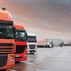 Miles Truck Services
