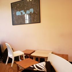 Amoret Coffee