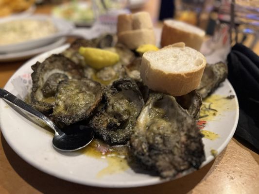 Drago's Seafood Restaurant - Hilton New Orleans Riverside by null