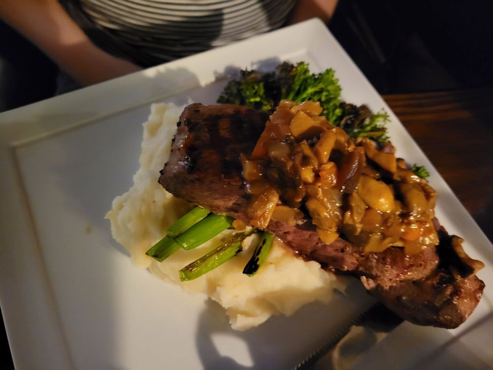 DILLON’S LOCAL 310 Photos & 439 Reviews 21 S Park Ave, Plymouth