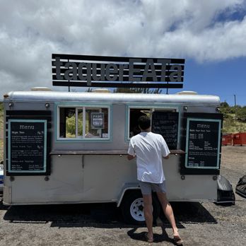 TaquerEATa - Outside - Food Trucks Near Me - Lahaina, Hawaii TaquerEATa - Outside - Food Trucks Near Me - Lahaina, Hawaii