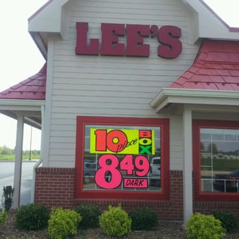 Lee's Famous Recipe Chicken - Fast Food Near Me - Belleville, Illinois Lee's Famous Recipe Chicken - Fast Food Near Me - Belleville, Illinois