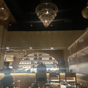 Café Fenicia - Hookah Bars Near Me - Miami, Florida