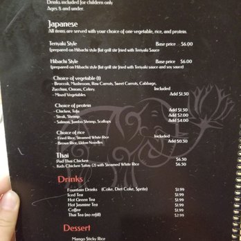 Soulisa's Fine Thai Dining - Menu - Thai Near Me - Landrum, South Carolina Soulisa's Fine Thai Dining - Menu - Thai Near Me - Landrum, South Carolina