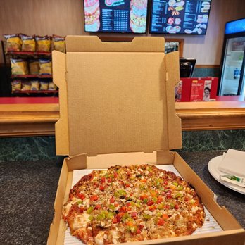 TOP 10 BEST Cassano's Pizza in Dayton, OH - Updated 2025 - Yelp