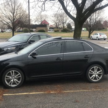 Das Mechanic - My '06 Jetta 2.0t that Gábor services. - Auto Repair Near Me - Sun Prairie, Wisconsin