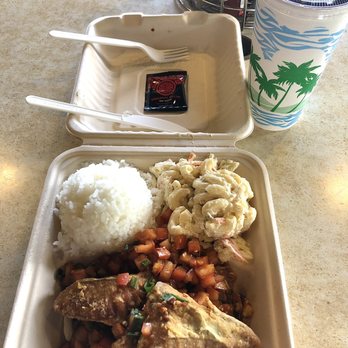 Nico's Pier 38 - Fried Ahi Belly - Seafood Near Me - Honolulu, Hawaii