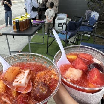 Cosio's Fruit - Here's what we got - Specialty Food Near Me - Whittier, California Cosio's Fruit - Here's what we got - Specialty Food Near Me - Whittier, California