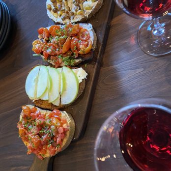 Postino Cinco Ranch - Brochette Platter - Wine Bars Near Me - Katy, Texas Postino Cinco Ranch - Brochette Platter - Wine Bars Near Me - Katy, Texas