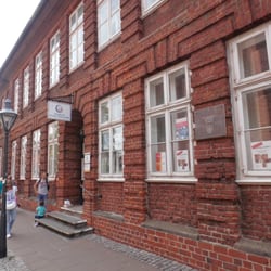 Familienbildungsstätte