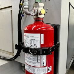 Reep Fire Protection