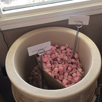 Sinfully Sweet Apple Company - Chocolatiers & Shops Near Me - Upland, California