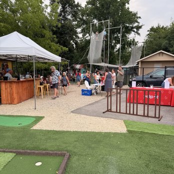 Boise Brew Putt - Mini Golf Near Me - Boise, Idaho