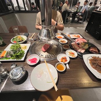 BORI - Spring Branch - Korean Near Me - Houston, Texas